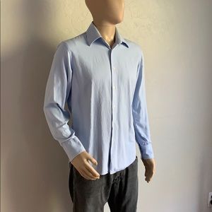 Hugo Boss dress shirt 16 34/35